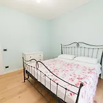Casa Comparin Daire