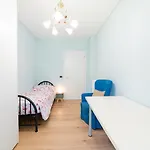 Casa Comparin * 莱萨