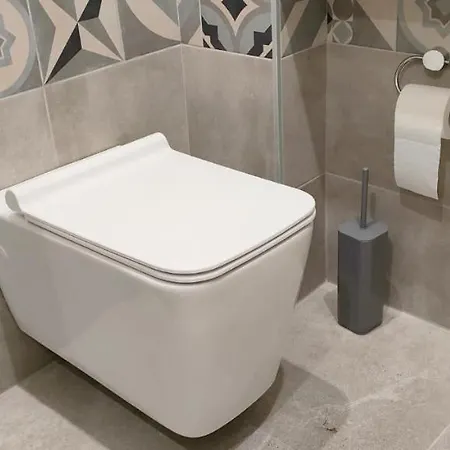 Appartamento Casa Comparin