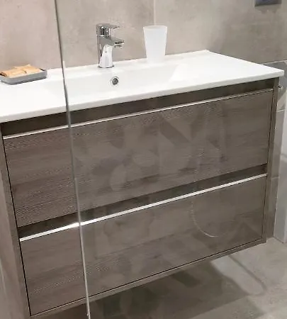 Casa Comparin Appartamento