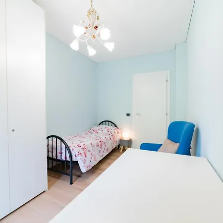 Apartment Casa Comparin