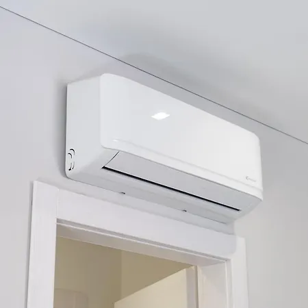 아파트 Casa Comparin *