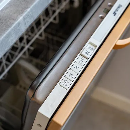 Apartmán Casa Comparin *