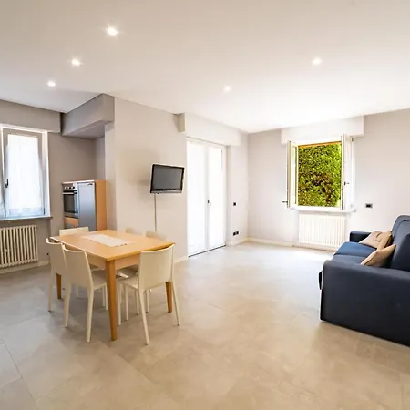 아파트 Casa Comparin