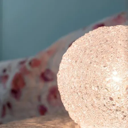 Casa Comparin Appartamento Lesa