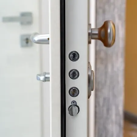 Casa Comparin 레사