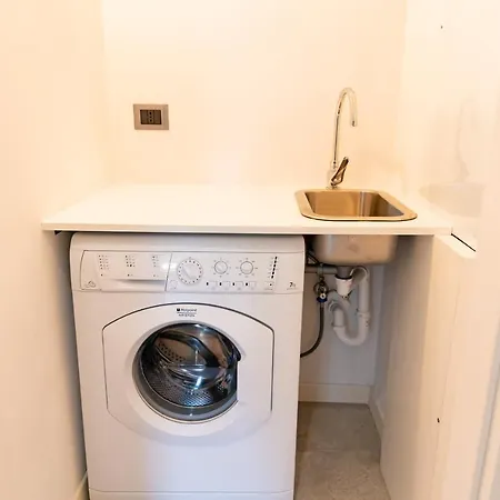 Casa Comparin Apartmán Lesa