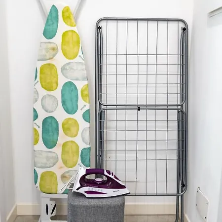 Appartamento Casa Comparin Lesa