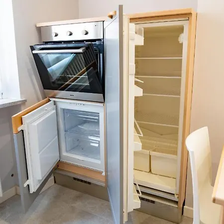 Casa Comparin * 레사