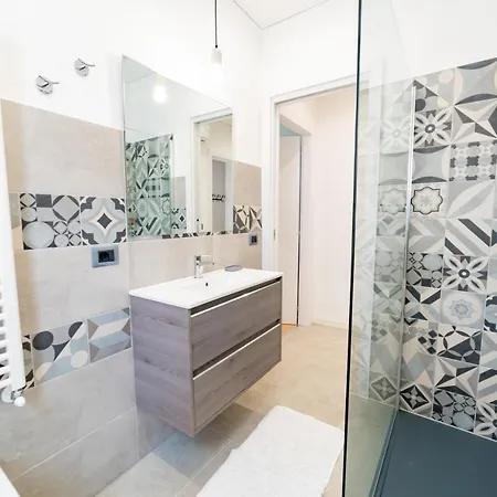 Casa Comparin 아파트