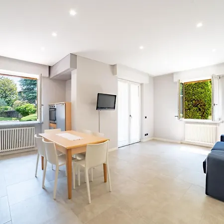 Casa Comparin * Lesa