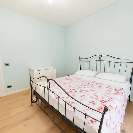 Casa Comparin 아파트