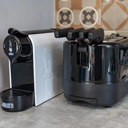 Appartamento Casa Comparin *