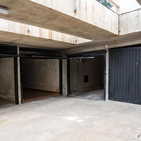 Casa Comparin 아파트 *