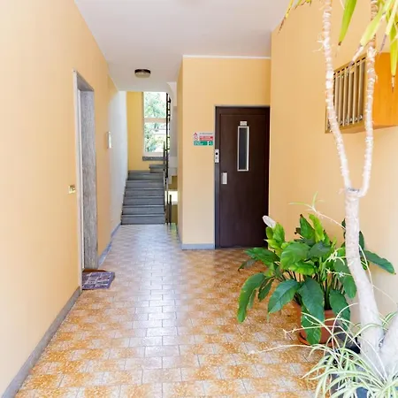 Casa Comparin * 레사