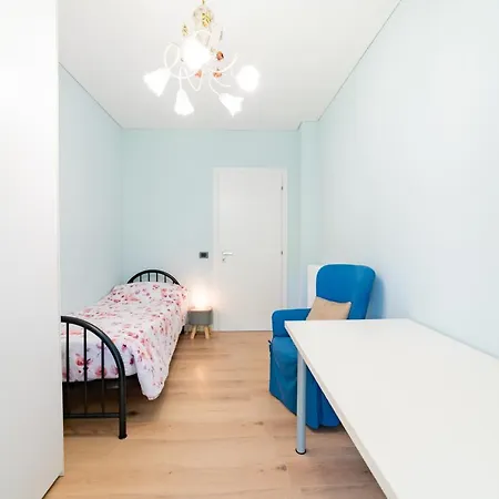 Casa Comparin * Lesa