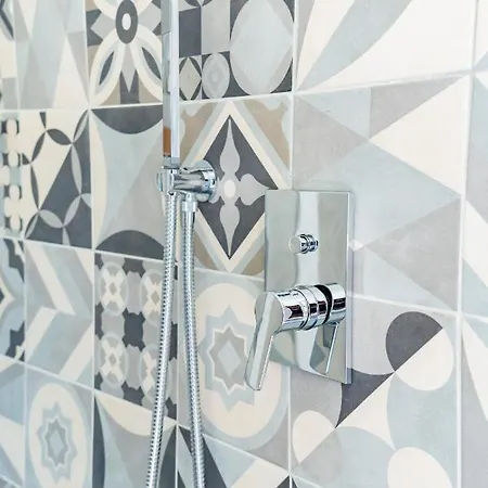 Appartamento Casa Comparin *