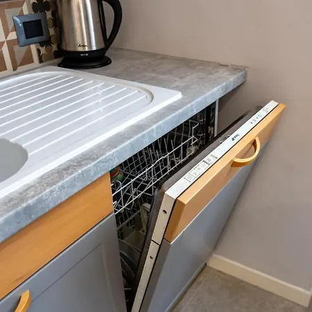 Appartamento Casa Comparin Lesa